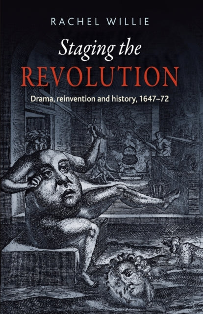 Binding: Paperback
Description: Seeks to reassess the dramatic output of the Commonwealth Protectorate and early Restoration; a period that has often been marginalised by specialists of both Renaissance and Restoration drama. - - .