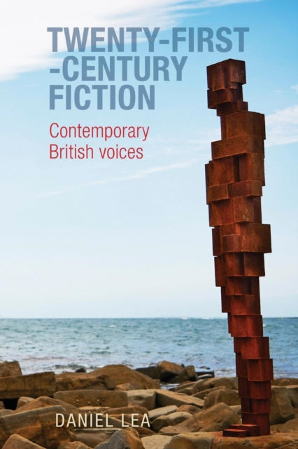 Binding: Paperback
Description: Provides a collection of in - depth readings of British writers that have come to prominence in the 21stcentury. - - .