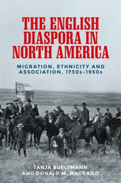 Binding: Paperback
Description: This deeply researched new book questions this assumption. It shows that English associations once were widespread taking hold in colonial America spreading to Canada and then encompassing all of the empire. - - .