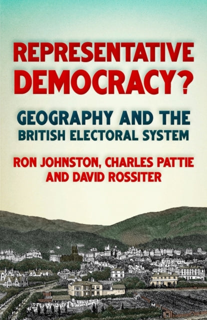 Binding: Paperback
Description: When people vote in a democracy they expect the result of the election to be 'fair.