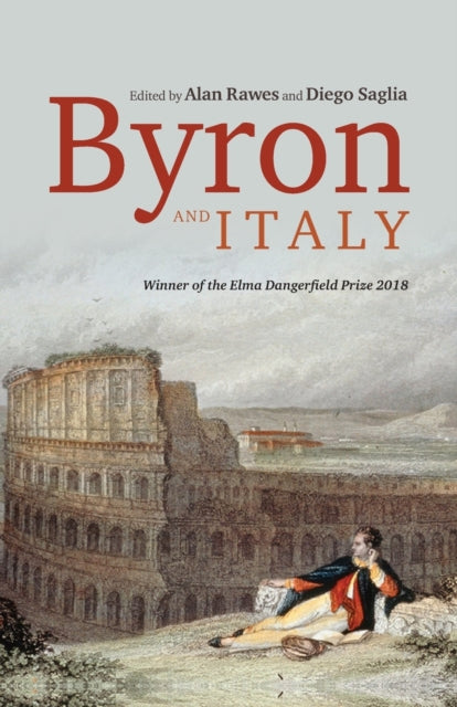 Binding: Paperback
Description: How did Italy Italianise Byron? And how did Byron Byronise Italy? These are the key questions that the volume sets out to answer. - - .