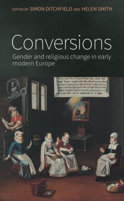 Binding: Paperback
Description: A timely and coherent collection on conversion studies of the Early Modern period considering themes of conversion materiality embodiment and early modern spaces across and beyond Europe. - - .