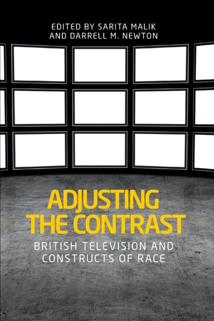 Binding: Paperback
Description: This volume looks at a range of texts and practices thataddress race and its relationship with television.