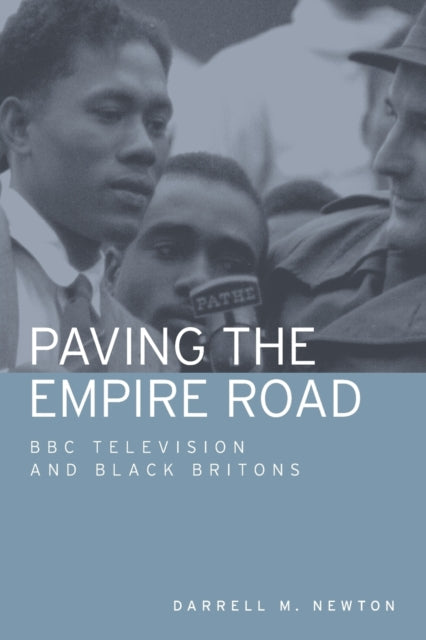 Binding: Paperback
Description: The book explores how BBC management attempted to address race relations for the benefit of white Britons and African Caribbeans as their presence in England increased beyond the post - war years.