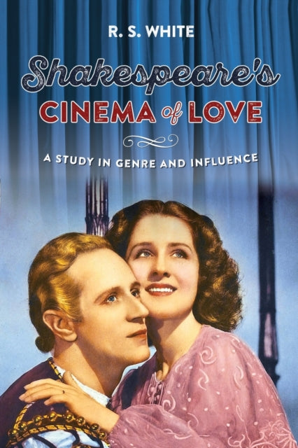 Binding: Paperback
Description: Shakespeare's cinema of love addresses the question how much has Shakespeare influenced modern film genres? Convincing arguments are made for the links between his comedies of love and genres such as 'screwball comedy musicals romantic comedy and tragic love films.