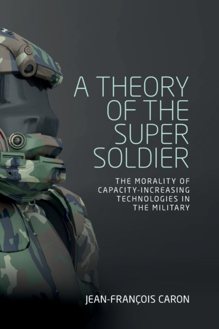 Binding: Paperback
Description: Super soldiers are about to become the new actors in the battlefields of tomorrow. Armed with science fiction - esque equipment and drugs they are about to make comic book and Hollywood superheroes a reality. - - .