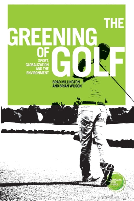 Binding: Paperback
Description: This book is the first comprehensive study of the varyingresponses to golf - related environmental issues.