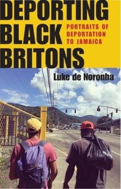 Binding: Hardcover
Description: Deporting Black Britons exposes the relationship between racism borders and citizenship by telling the painful stories of four men who have been exiled to Jamaica.