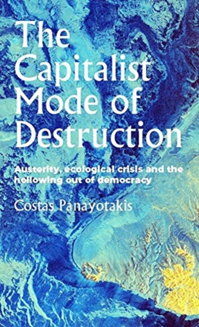 Binding: Paperback
Description: This book investigates capitalism's mounting destructiveness.