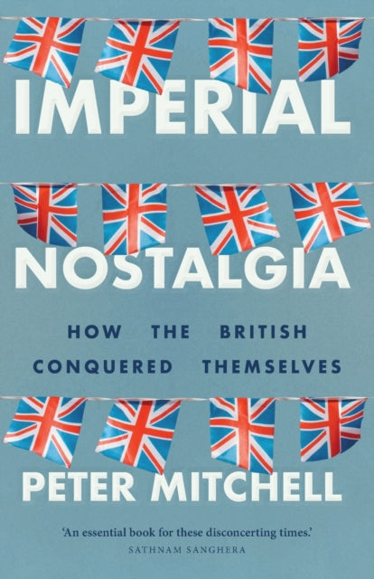 Binding: Paperback
Description: A short polemical study of the persistence of imperial nostalgia in modern British culture politics heritage and media. - - .