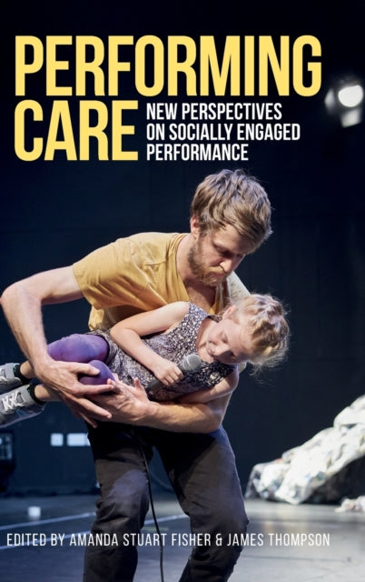 Binding: Hardcover
Description: Performing care explores the relation between socially - engaged performance and care and care ethics.
