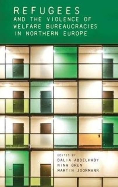 Binding: Hardcover
Description: This book underscores the centrality of refugees to the workings of current dynamics of social and cultural membership in the welfare state.