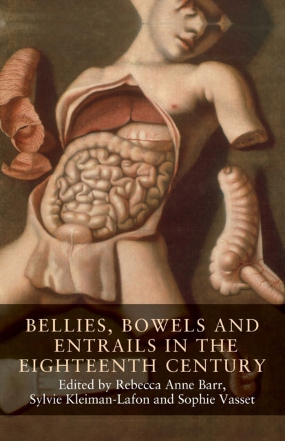 Binding: Paperback
Description: This collection of essays addresses the belly and the bowels as key elements in our understanding of eighteenth - century mentalities emotions and perceptions of the self. - - .