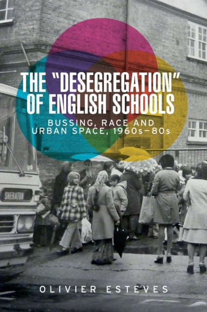 Binding: Paperback
Description: This detailed study is the first ever book on English bussing an integrationist policy introduced in places like Southall and Bradford in the 1960s. It reveals the failure of dispersal which segregated rather than integrated leaving Asian children vulnerable to racial bullying. - - .