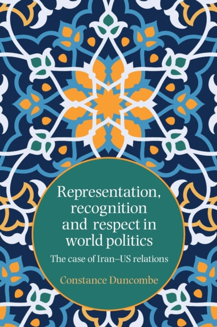 Binding: Paperback
Description: This book addresses a critical issue in global politics: how recognition and misrecognition fuel conflict or initiate reconciliation.