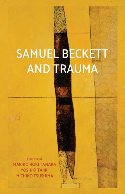 Binding: Paperback
Description: Samuel Beckett and trauma the collection of eight essays by leading academics broadens and enriches the present fields of both trauma studies and Beckett studies by illuminating the uniqueness of the trauma in Beckett's work in relation to historical contexts.