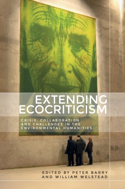 Binding: Paperback
Description: Takes ecocriticism into new areas that include collaboration across the environmental humanities and into the cultural studies of the human response to the environment. - - .