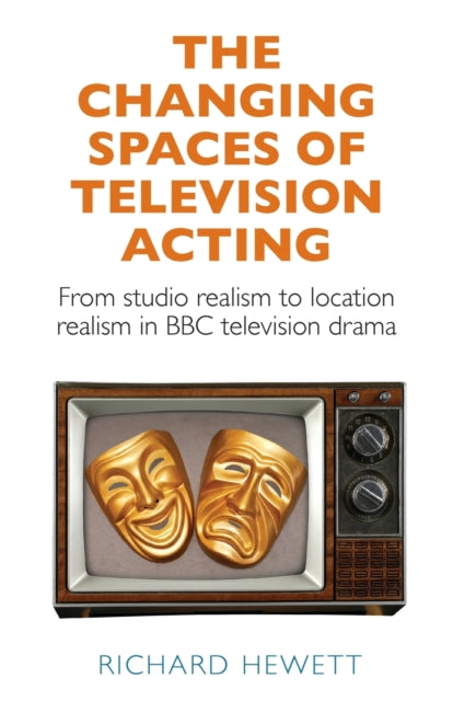 Binding: Paperback
Description: This title is an historical overview and a then - and - now comparison of performing for British television drama. - - .