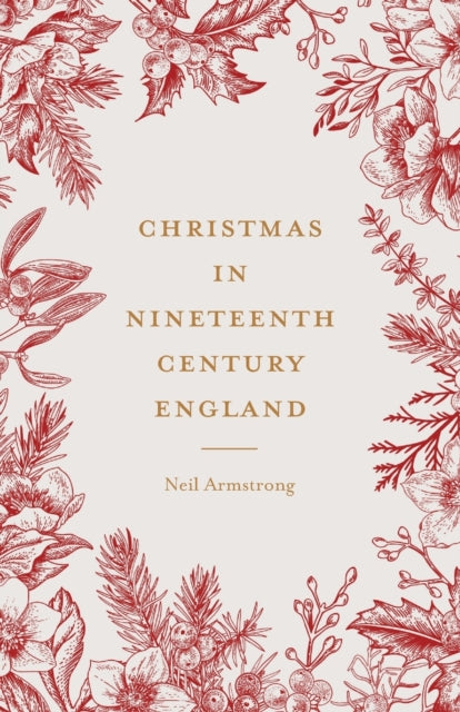 Binding: Paperback
Description: The first study to examine both the experience and representation of Christmas during the formative period of the nineteenth and early twentieth centuries. - - .