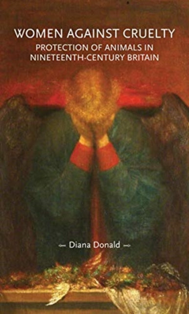 Binding: Paperback
Description: This is the first study of women's leading contribution to animal protection in nineteenth - century Britai - - .