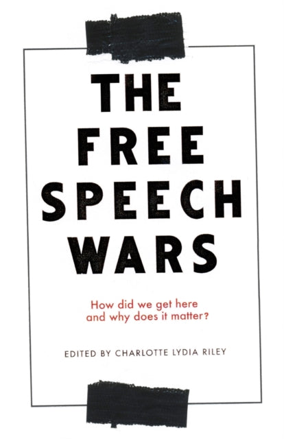 Binding: Paperback
Description: This book is a timely intervention into the apparently growing culture wars around free speech as a political and social issue. These debates take form on university campuses social media mainstream press and elsewhere.