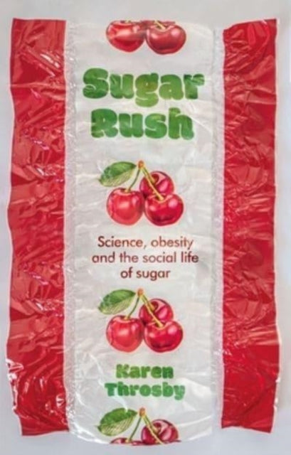 Binding: Paperback
Description: Sugar rush argues that despite its revolutionary claims the contemporary attack on sugar represents a politics of despair entrenching rather than disrupting the inequality - riddled status quo. - - .