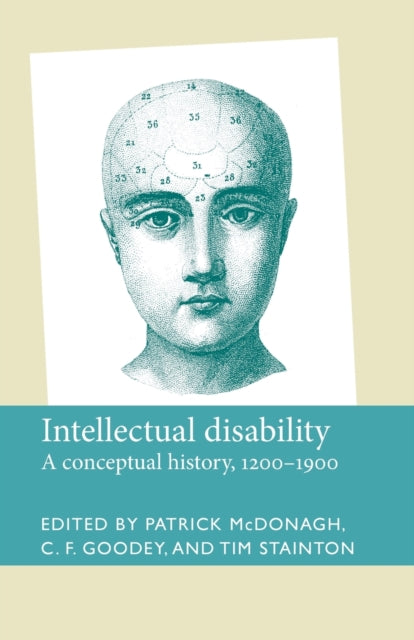 Binding: Paperback
Description: This collection of essays investigates the historical genealogy of our contemporary ideas of intellectual or learning disability.