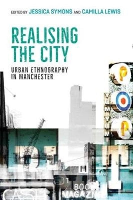 Binding: Paperback
Description: This edited collection explores what happens when a city administration tries to bring their vision for a city into being. It provides ethnographic accounts that complicate the dominant narrative of Manchester's renaissance. - - .