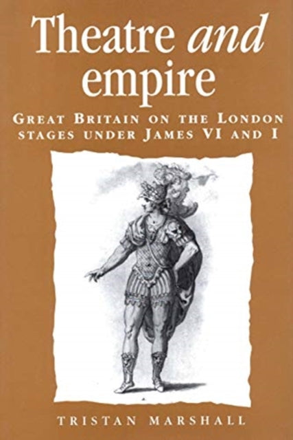 Binding: Paperback
Description: This book looks at the genesis of British national identity in the reign of King James I and VI.