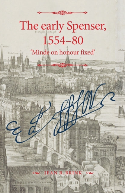 Binding: Paperback
Description: Brink shows that Spenser began as the prot g of churchmen who expected him to take holy orders and that the Shepheardes Calender signaled his transition from shepherd - priest to shepherd - poet.