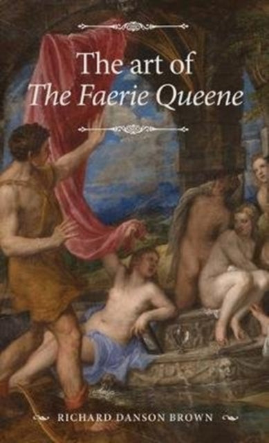 Binding: Paperback
Description: The Art of The Faerie Queene offers a new approach to Spenser's massive Elizabethan epic presenting it is as a formally radical and innovative text.