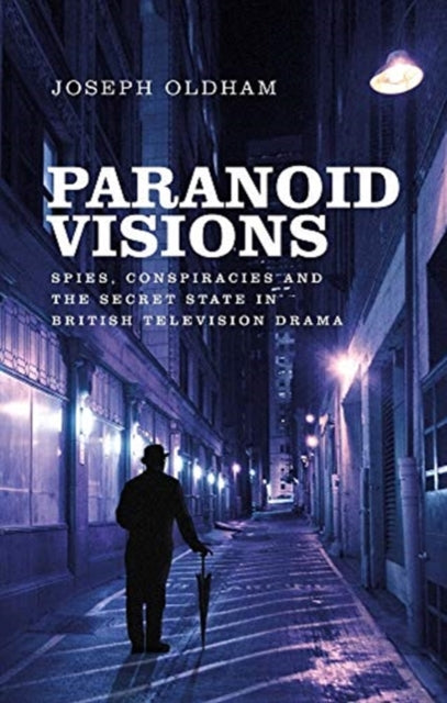 Binding: Paperback
Description: Paranoid visions explores the history of the spy and conspiracy genres on British television from 1960s Cold War series through 1980s conspiracy dramas to contemporary 'war on terror thrillers.