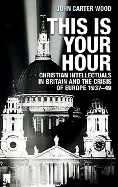 Binding: Paperback
Description: This book examines responses of a Christian intellectual group in 1930s and 1940s Britain to totalitarianism and war.
