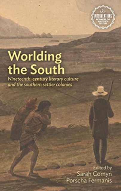 Binding: Hardcover
Description: This collection brings together for the first time literary studies of British colonies in nineteenth - century Australia New Zealand South Africa South America Southeast Asia and the South Pacific Islands.
