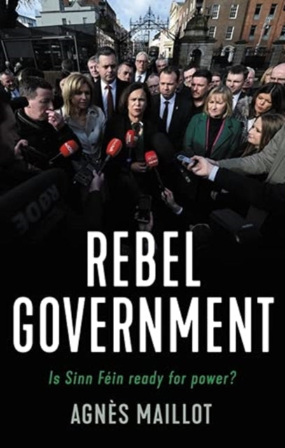 Binding: Paperback
Description: After many years of relentless efforts to make a breakthrough in Irish politics Sinn F in's strategy eventually paid off in the February 2020 general election.