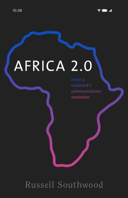Binding: Paperback
Description: Africa 2.0 provides an important history of how two technologies mobile calling and internet were made available to millions of sub - Saharan Africans and the impact they have had on their lives.
