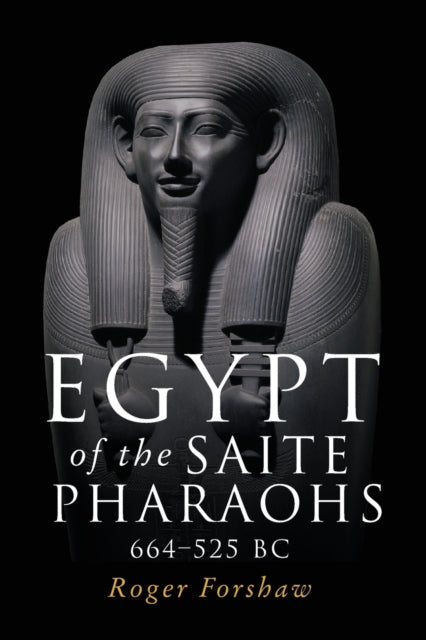 Binding: Paperback
Description: The Saite Dynasty (664 525 BC) represents a dynamic but lesser - known era in the history of ancient Egypt. In less than a decade Psamtek I reunified the country after almost 400 years of fragmentation.
