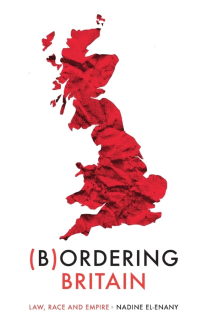 Binding: Paperback
Description: (B)ordering Britain argues that Britain is the spoils of empire its immigration law is colonial violence and irregular immigration is anti - colonial resistance. - - .