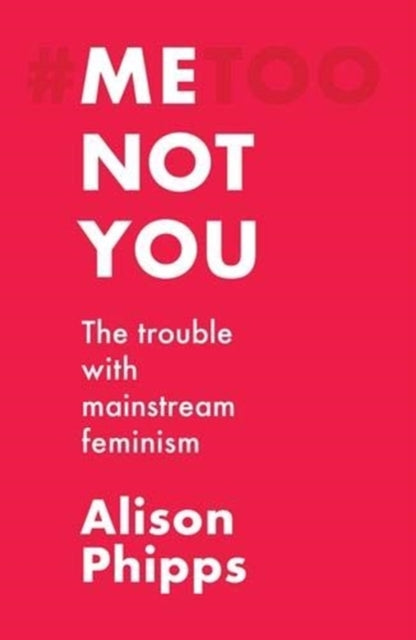 Binding: Paperback
Description: Phipps argues that the mainstream movement against sexual violence embodies a political whitenesswhich both reflects its demographics and limits its revolutionary potential. - - .