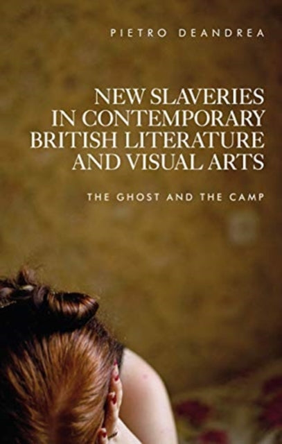 Binding: Paperback
Description: A study of the literature and visual arts concerned with the many and diverse forms of slaveries produced by globalisation in Britain since the early 1990s. - - .