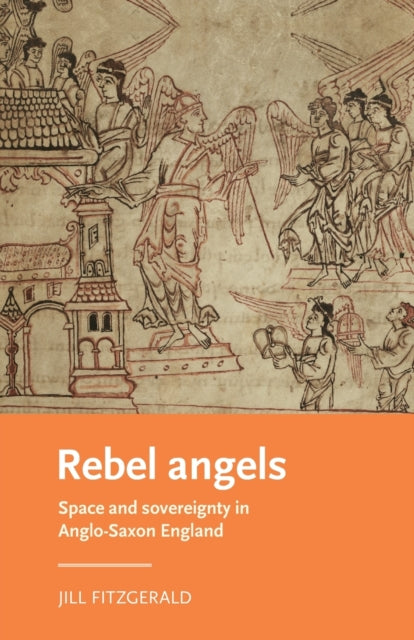 Binding: Paperback
Description: This book examines the fall of the angels tradition in early medieval sermons saints lives legal documents and Old English biblical poetry.