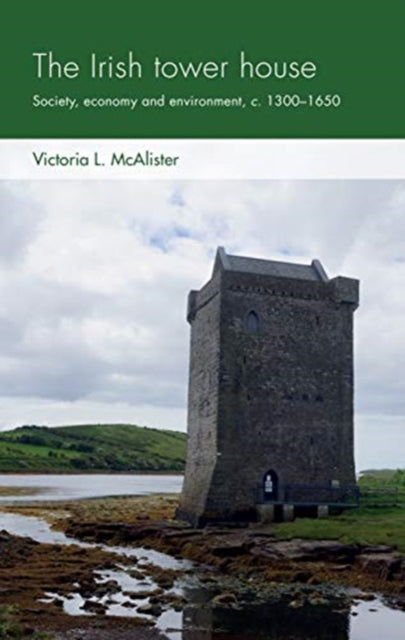Binding: Paperback
Description: Tower houses are the definitive building of medieval Ireland. This study investigates their significant social role which has previously gone underappreciated.