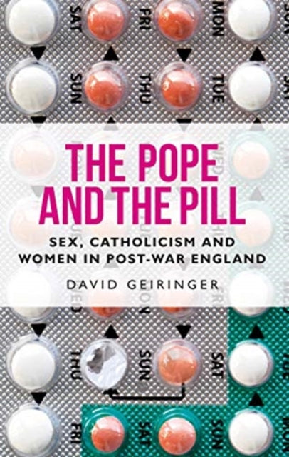 Binding: Paperback
Description: This book uses original oral history material and secretive Vatican papers to explore the sexual and religious experiences of Catholic women in post - war England.