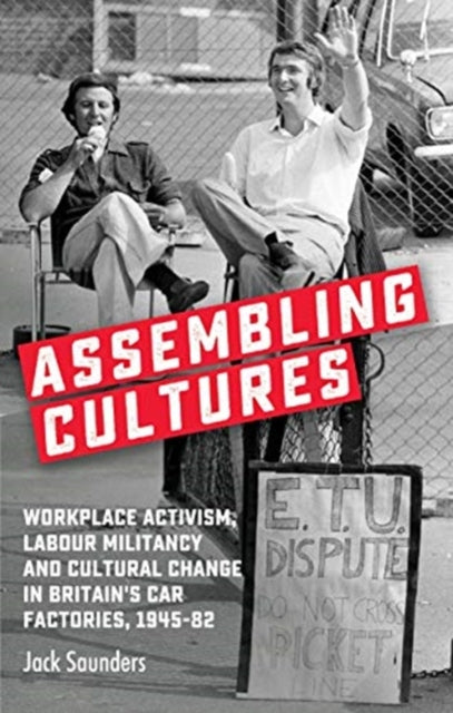Binding: Paperback
Description: Assembling cultures charts the development of workplace activism in the British motor industry between 1945 and 1982. - - .