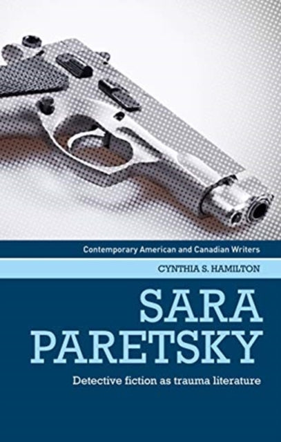 Binding: Paperback
Description: This is the first book - length study of Sara Paretsky's detective fiction. Paretsky is known for her influential V. I. Warshawski series which transformed the masculine hard - boiled detective formula into a vehicle for feminist values. - - .