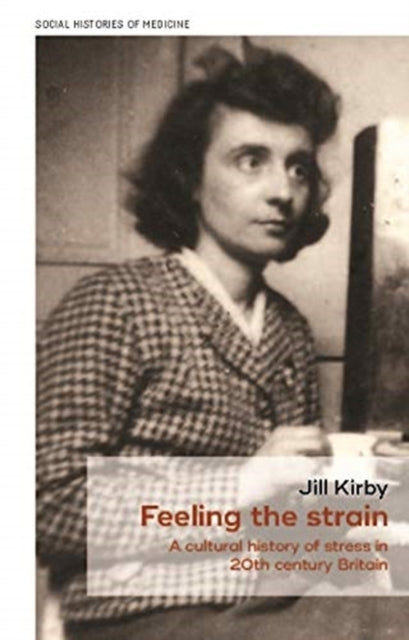 Binding: Paperback
Description: By examining the popular and vernacular discourse of stress the book traces the ways in which stress became a ubiquitous condition of everyday life by the end of the twentieth century in Britain. - - .