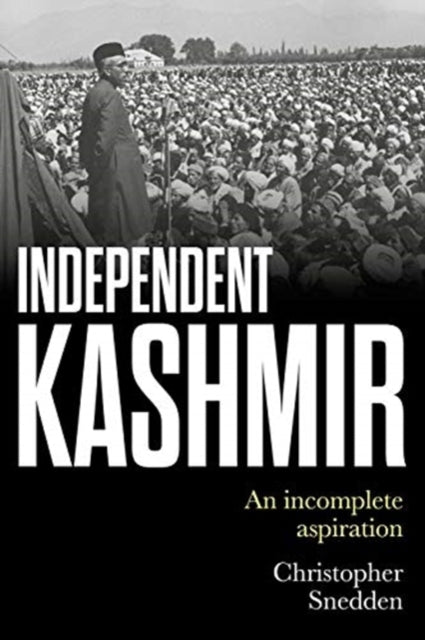 Binding: Hardcover
Description: Many disenchanted Kashmiris continue to demand independence or freedom from India.