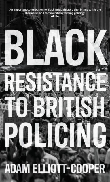 Binding: Hardcover
Description: Using a decade of activist research this book offers a radical analysis of grassroots black resistance to policing in twenty - first - century Britain. - - .