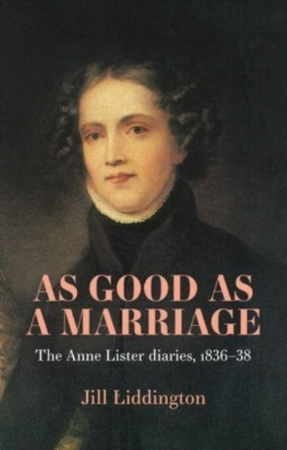Binding: Hardcover
Description: The authoritative sequel to Female Fortune continuing the diaries of Anne Lister up to 1838, when she was at her most powerful. - - .