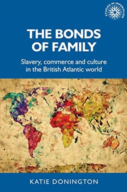 Binding: Paperback
Description: Tracing the activities of a single extended family the Hibberts this book explores how slavery impacted on the social cultural economic and political landscape of Britain.